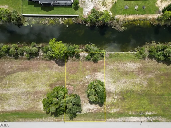 1428 NE 33rd St, Cape Coral, FL 33909