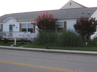 14107 Dukes Ave, Ocean City, MD 21842
