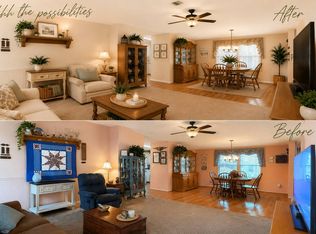 411 Coast Line Way #411A, Valrico, FL 33594