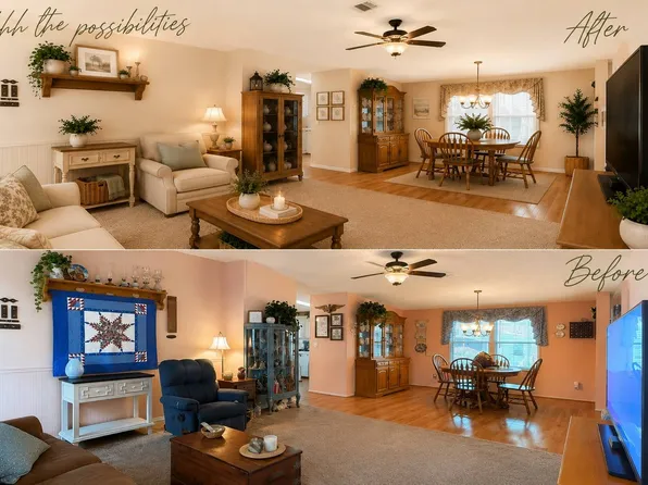 411 Coast Line Way #411A, Valrico, FL 33594