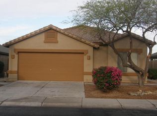 322 S 126th Ave, Avondale, AZ 85323