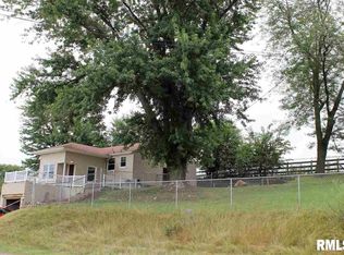 8520 78th Ave W, Milan, IL 61264
