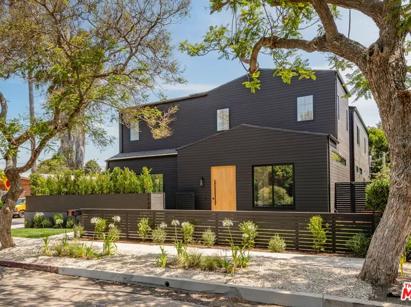 1500 Louella Ave, Venice, CA 90291