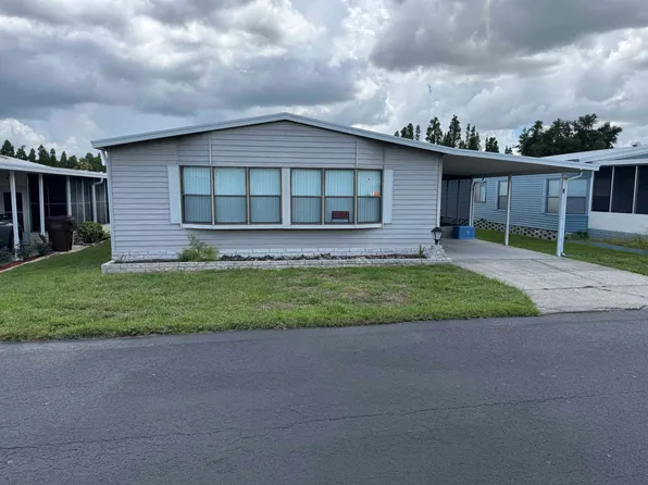 8 Lake Pointe Dr #8, Mulberry, FL 33860