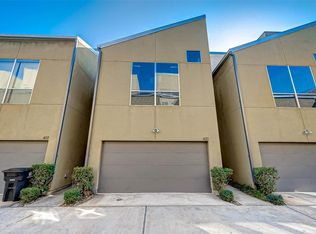 421 Meadow St, Houston, TX 77020