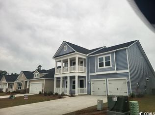 167 Empyrean Cir LOT 68, Kensington Myrtle Beach, SC 29588