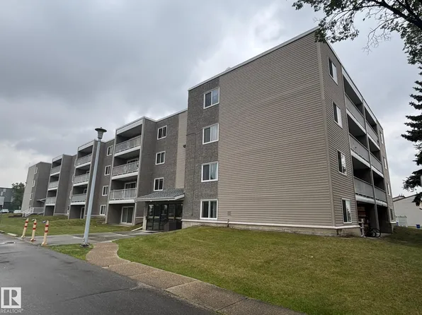 18204 93rd Ave NW #311, Edmonton, AB T5T 2V2