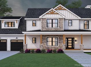 17 Sunset Lane, New Hampton, NY