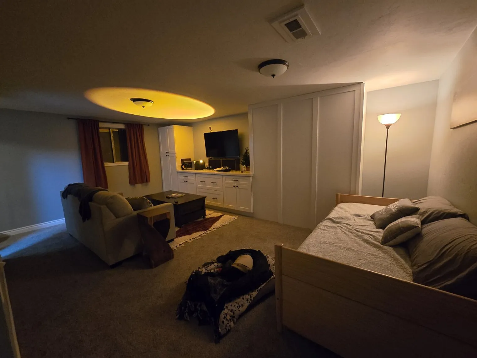 1 bed, 1.0 bath, $4,092 — Photo 1