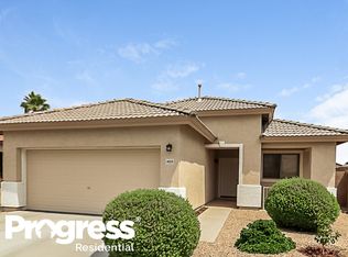 16832 W Southampton Rd, Surprise, AZ 85374