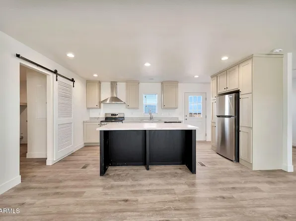 53798 W footprints --, Maricopa, AZ 85139
