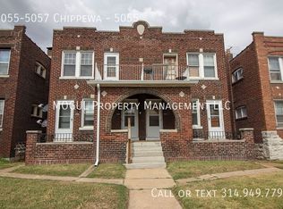 5055-5057 Chippewa St #5055, Saint Louis, MO 63109