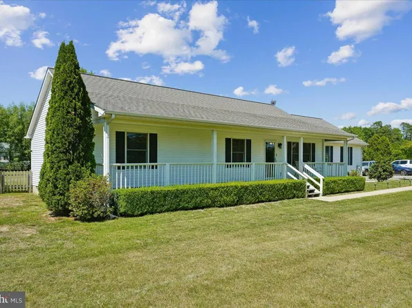 6326 Statum Rd, Preston, MD 21655