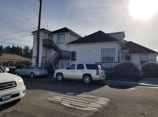 2127 Harrison Ave, Eureka, CA 95501
