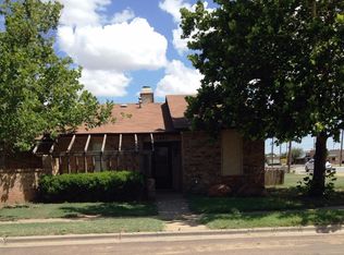 5802 7th St, Lubbock, TX 79416