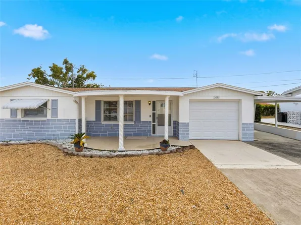 5032 Picture Ave, Holiday, FL 34690