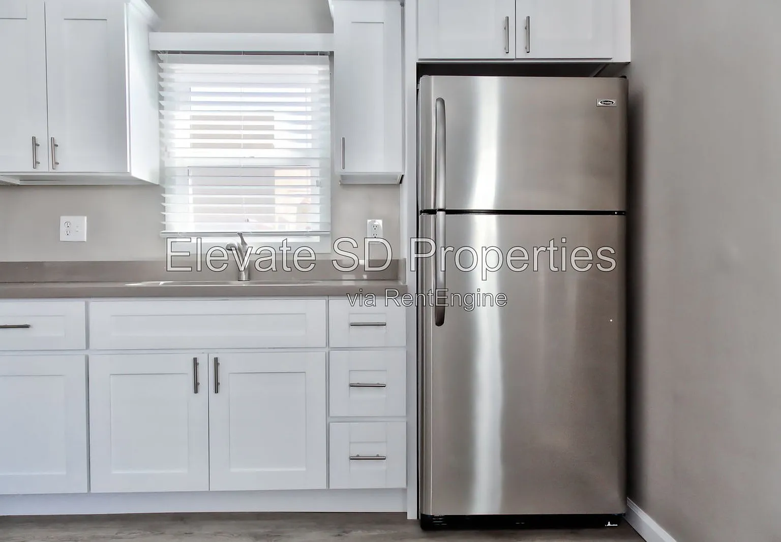 1 bed, 1.0 bath, 400 sqft, $2,295 — Photo 4