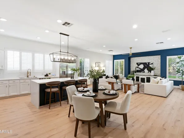 4432 E ARBOR Drive, Gilbert, AZ 85298