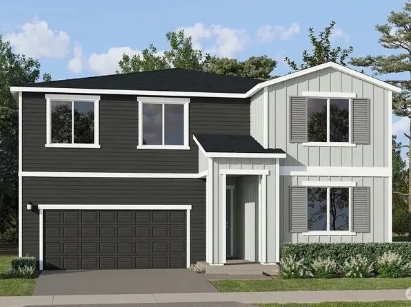 6705 286th Street NW, Stanwood, WA 98292
