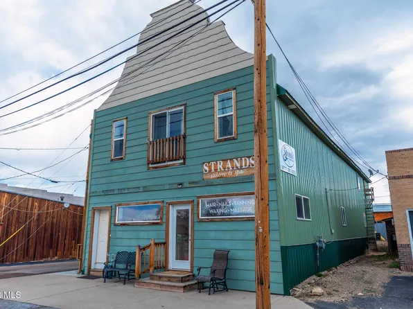 104 North 3rd Street, Kremmling, CO 80459