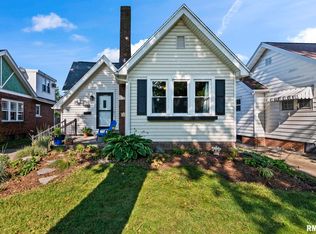 2109 S State St, Springfield, IL 62704