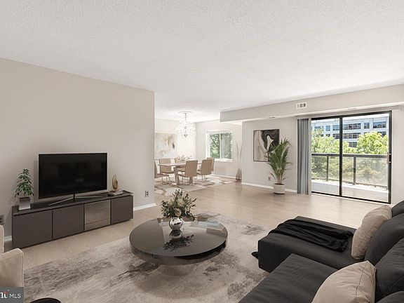 2nd image of 8340 Greensboro Dr APT 524