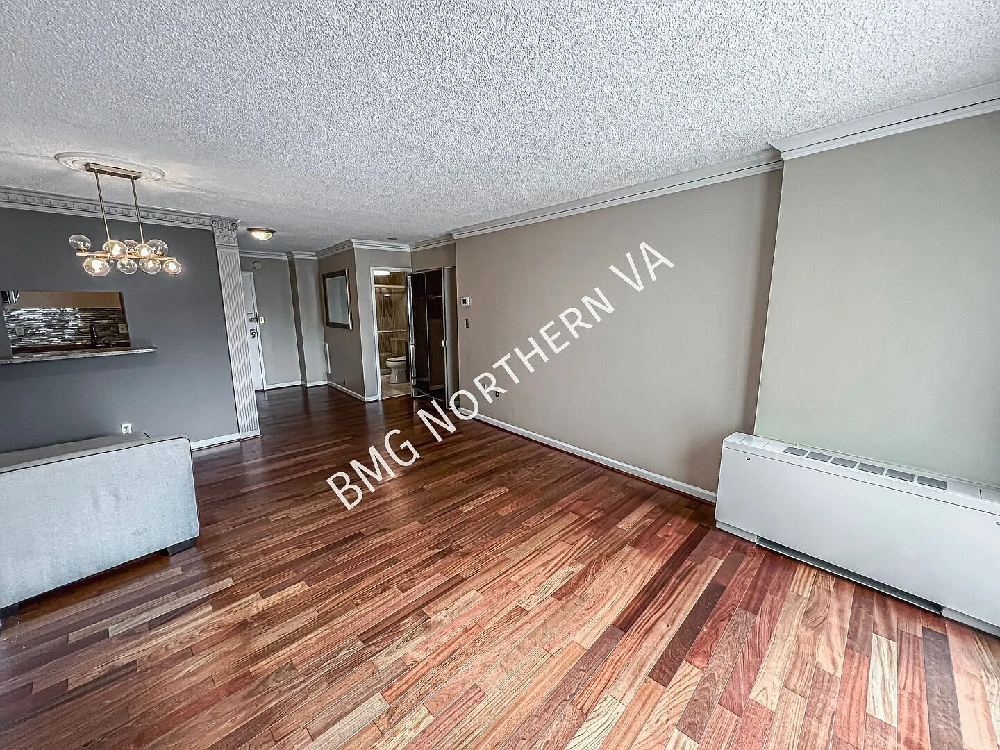 Perfect 2 Bedroom 2 Full Bath Condo in Amenity Filled Crescent Tower Condos with All Utilities In... — Photo 3