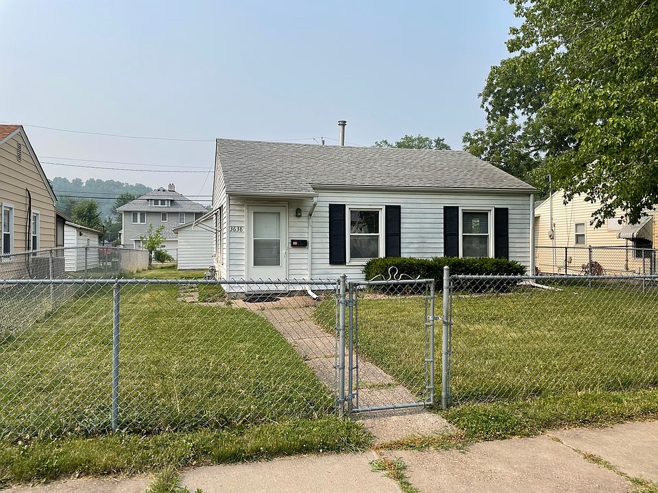 1st image of 3638 Johnson Ave