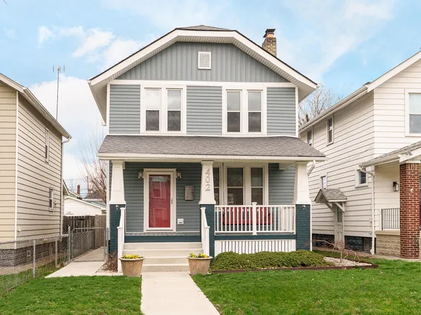 402 Southwood Ave, Columbus, OH 43207