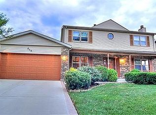845 Deerpath Ln, Hoffman Estates, IL 60169
