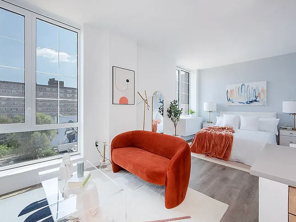 1st image of 1856 Park Ave #5M