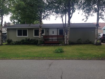 12140 Ellen Ave, Anchorage, AK, 99515