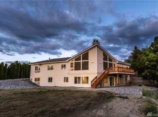 457 Lombard Ln, Wenatchee, WA 98801