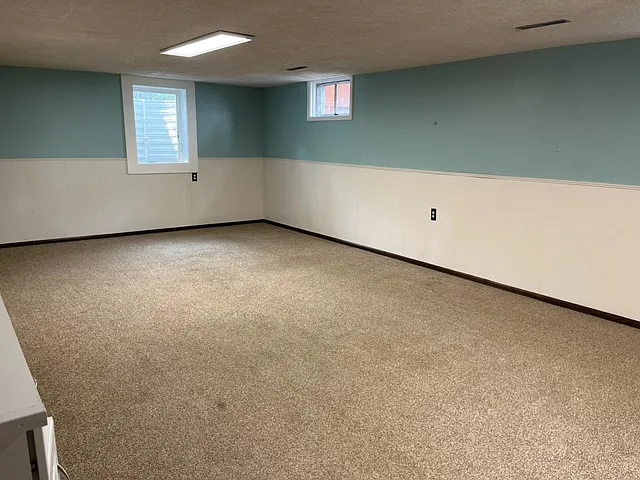 bonus room, could be 5th bedroom