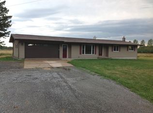 5729 Reddin Rd, Rudolph, WI 54475