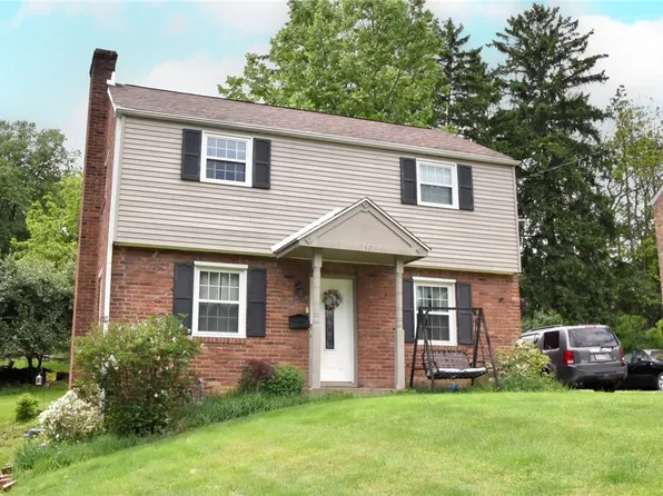 217 Stevens Dr, Pittsburgh, PA 15236