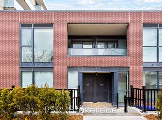 49 Broadfield Dr W #229, Toronto, ON