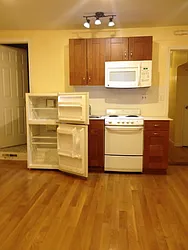 Rented by Citi Habitats