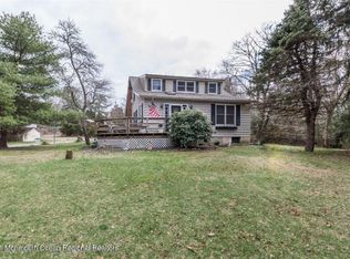 203 White Rd, Jackson, NJ 08527