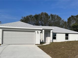 3902 16th St SW, Lehigh Acres, FL 33976