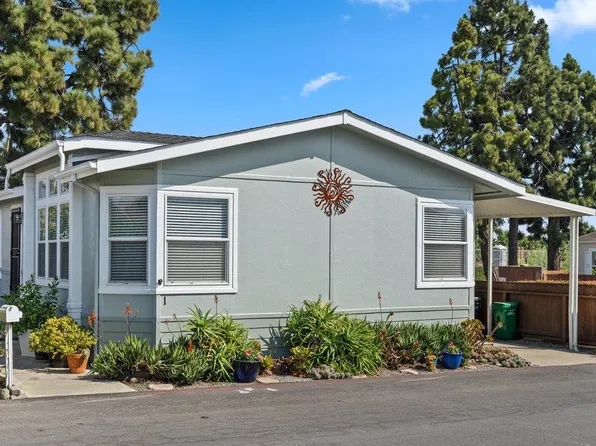 144 Holm Rd Spc 1, Watsonville, CA 95076