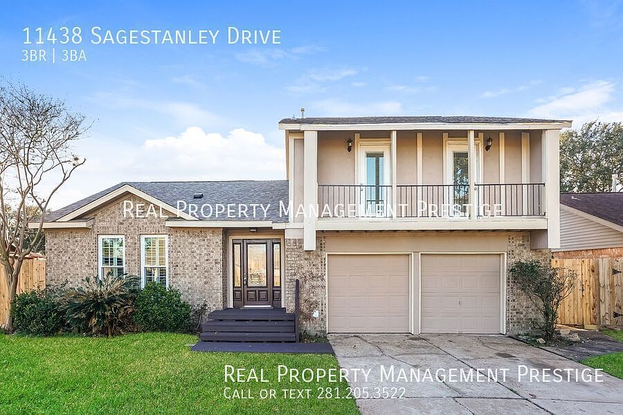 1st image of 11438 Sagestanley Dr