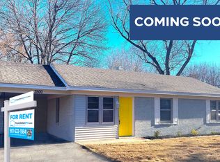 3500 Obion Dr, Memphis, TN 38127