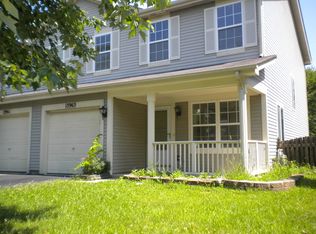 13963 S Oakdale Cir, Plainfield, IL 60544