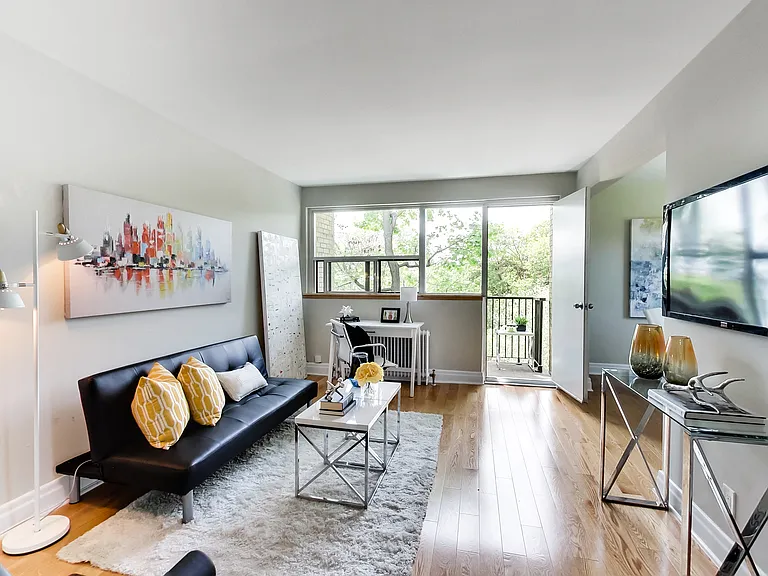 46 Foxden Rd #3 — Photo 18