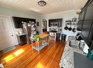 73 Chapin St #1, Chicopee, MA 01013