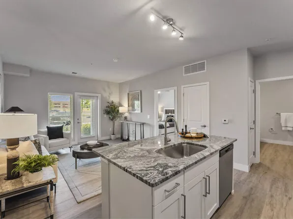 The Edison at Chapel Hills