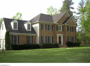 13611 Brandy Oaks Ter, Chesterfield, VA 23832