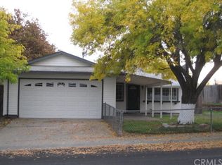 2249 Stump Dr, Oroville, CA