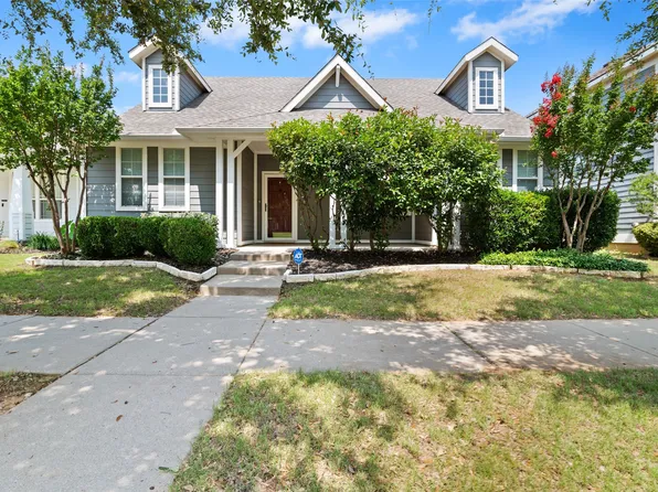 1909 Prospect Ln, Providence Village, TX 76227